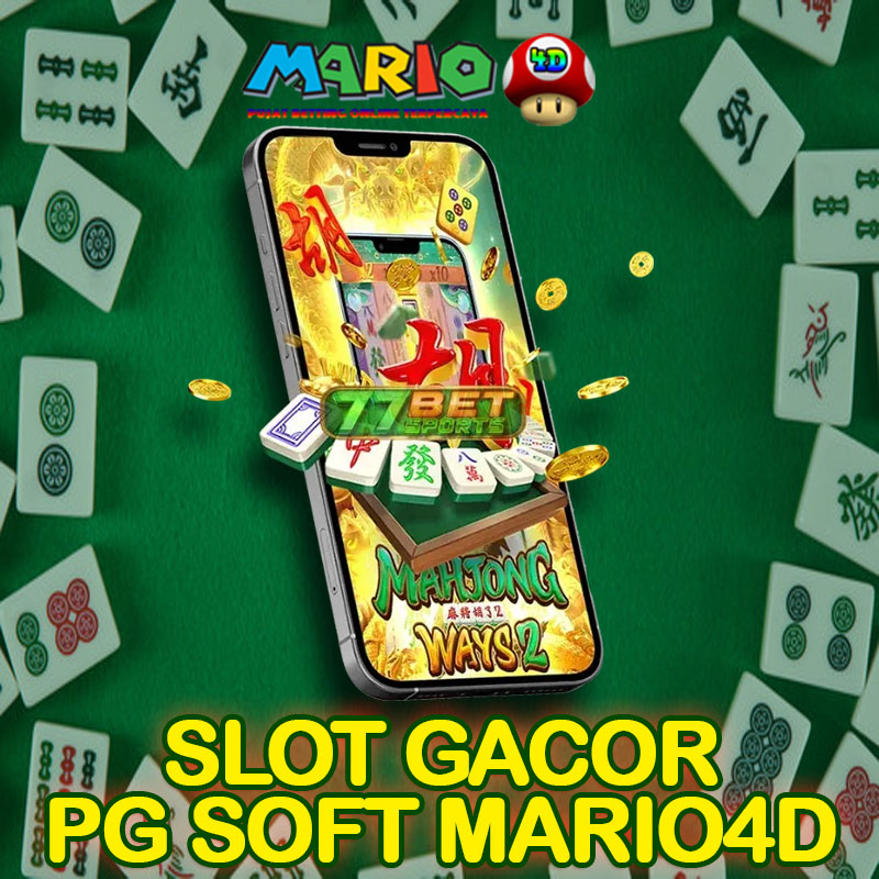 Mario 4D Situs Game Online No.1 – Seru, Aman, dan Terpercaya - WooCommerce eCommerce